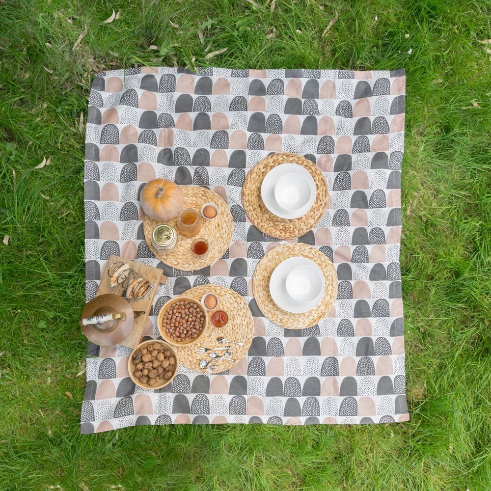 picnic de desayuno