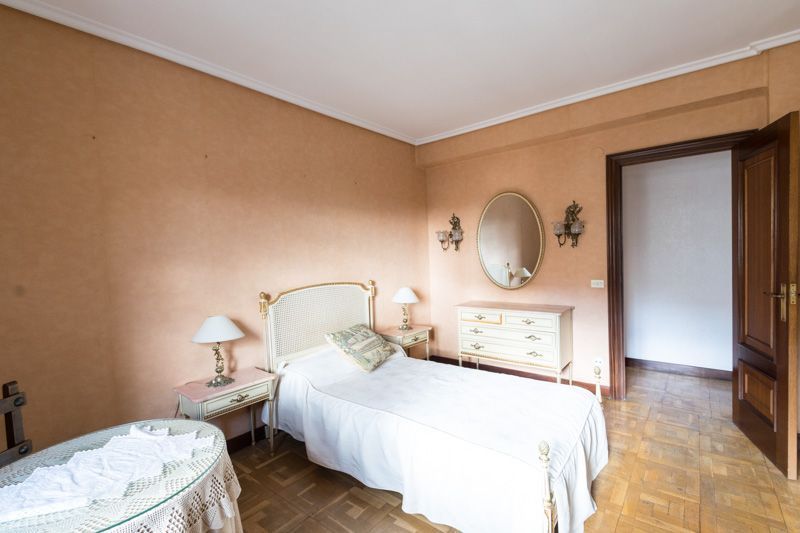 Actualizar un dormitorio con poco dinero
