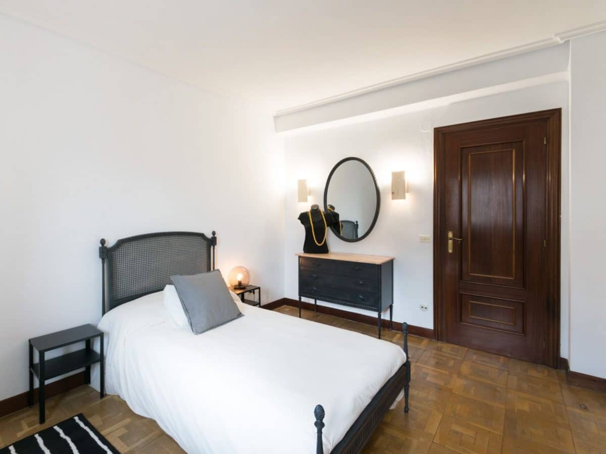 Actualizar un dormitorio con poco dinero